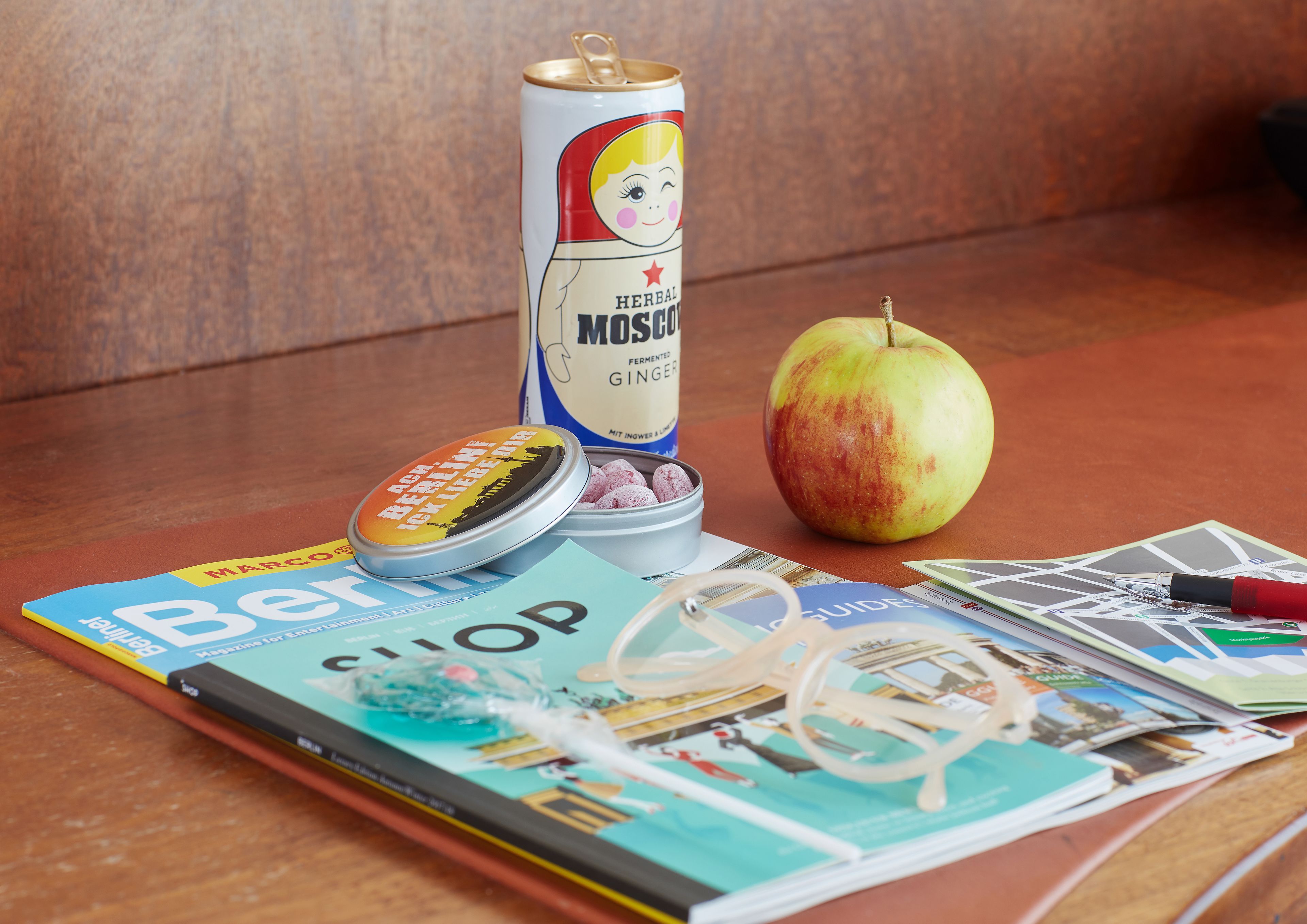 Photo - Living Hotel Berlin Mitte