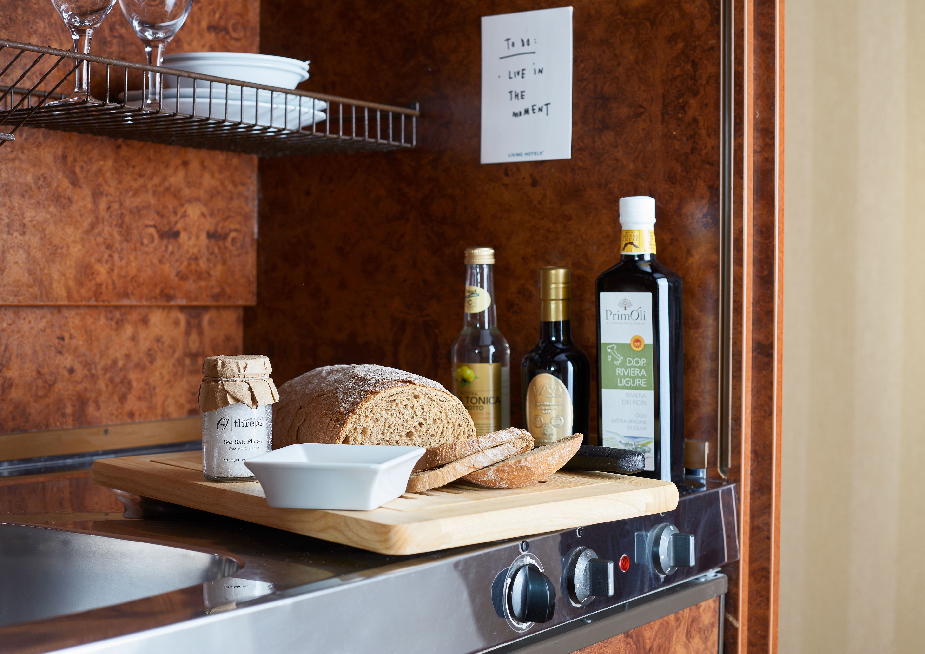 coffee/tea maker, electric kettle