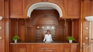 Recepció