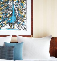 Business Double Room | In-room safe, desk, blackout drapes, soundproofing