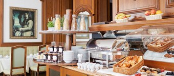 Living Hotel Berlin Mitte