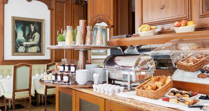 Living Hotel Berlin Mitte