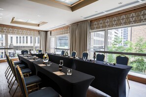 Sala de reuniones