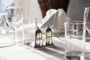 Spécialités Cuisine internationale