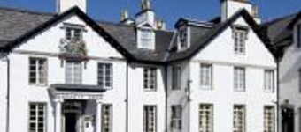 Burnett Arms Hotel