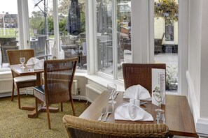 Restaurantes