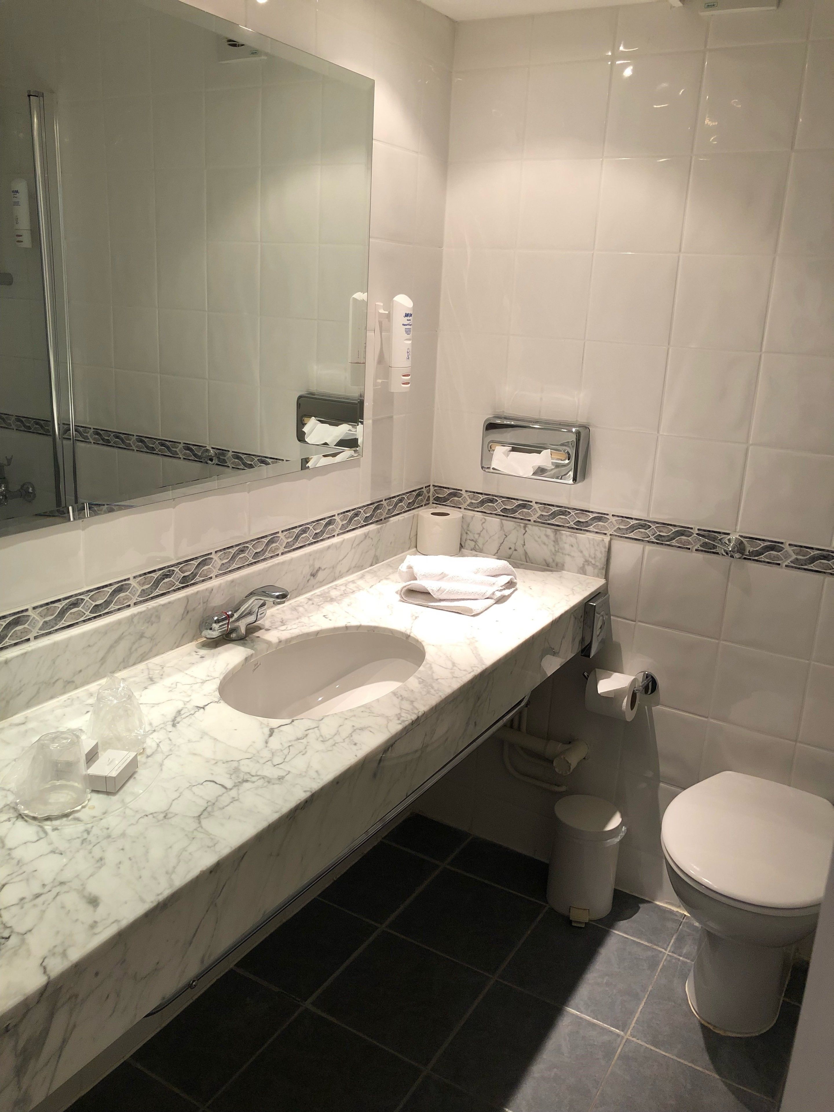 Kamar mandi