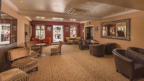 Bar (on property) - Best Western Stafford M6/J14 Tillington Hall Hotel (Stafford)