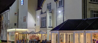 Best Western Stafford M6/J14 Tillington Hall Hotel