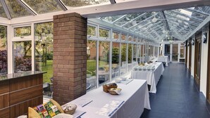 Dining - Best Western Stafford M6/J14 Tillington Hall Hotel (Stafford)