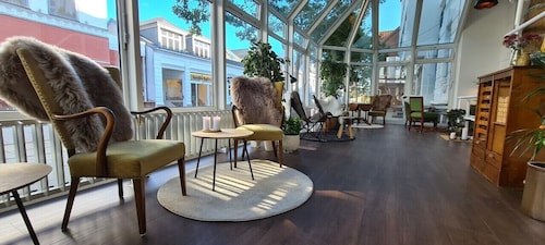 Hotel Phønix Hjørring