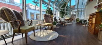 普尼克斯西靈飯店