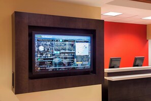 Servicio de la propiedad