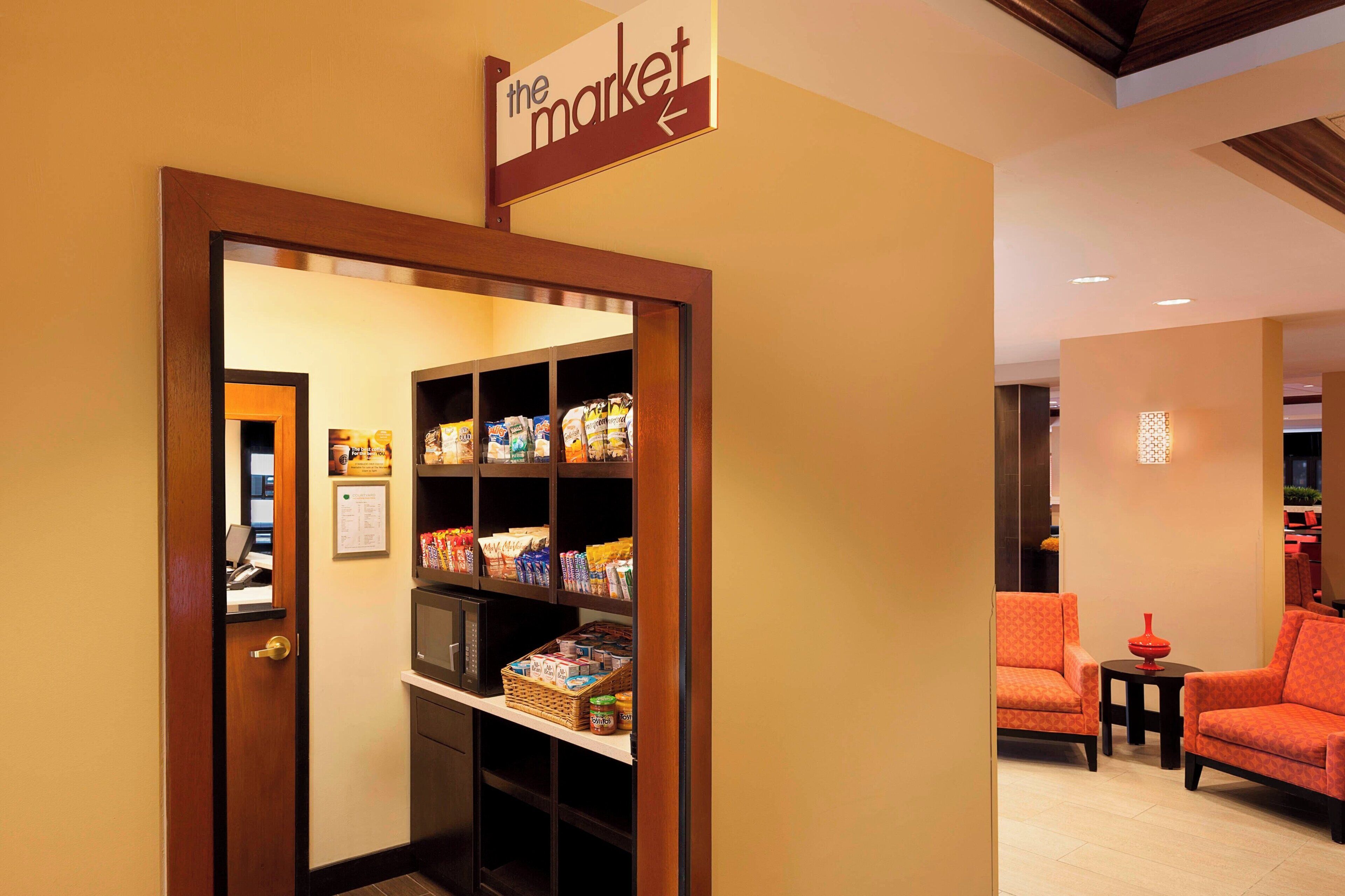 Photo - Courtyard by Marriott Toronto Airport