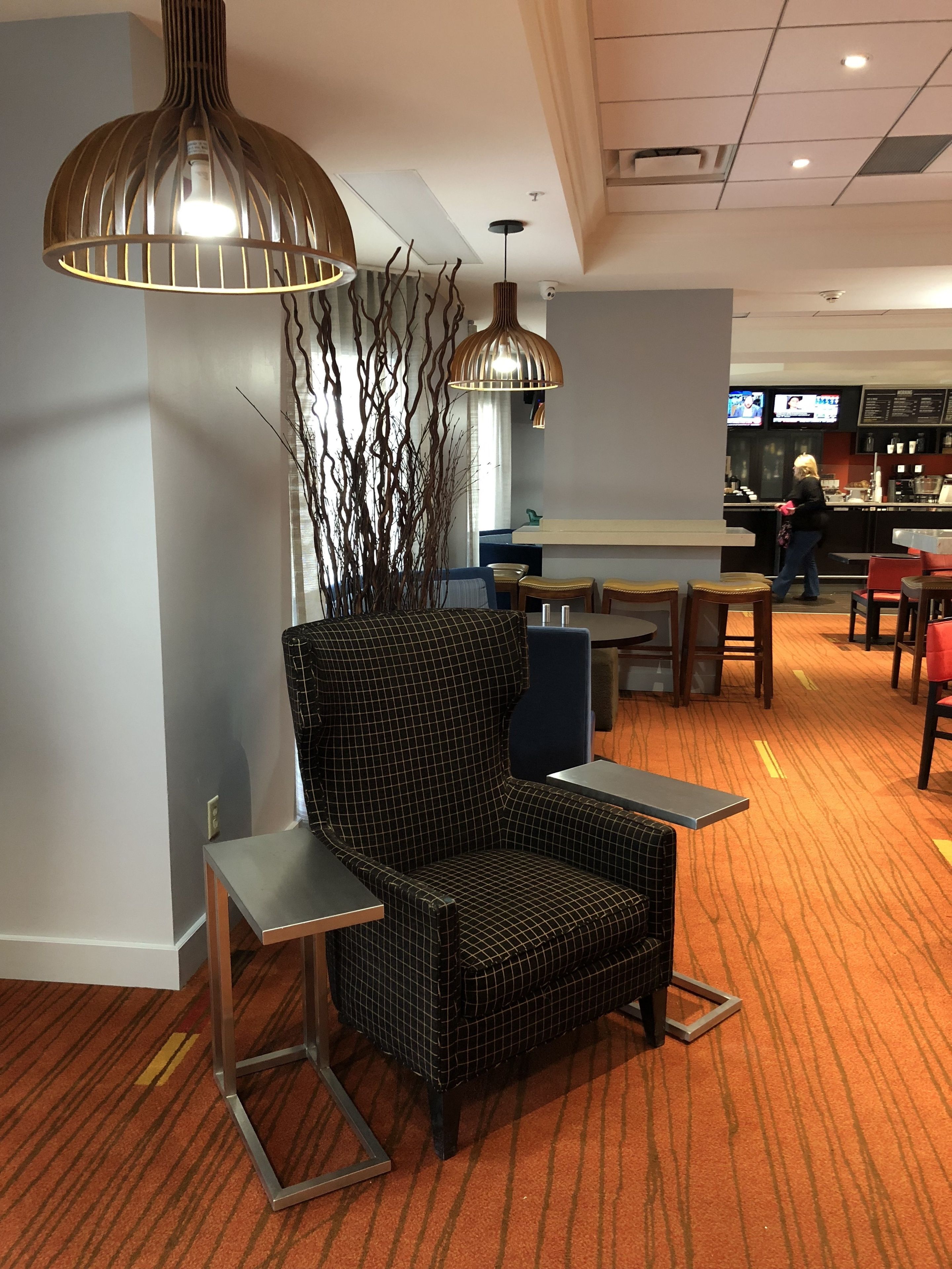 Photo - Courtyard by Marriott Toronto Airport