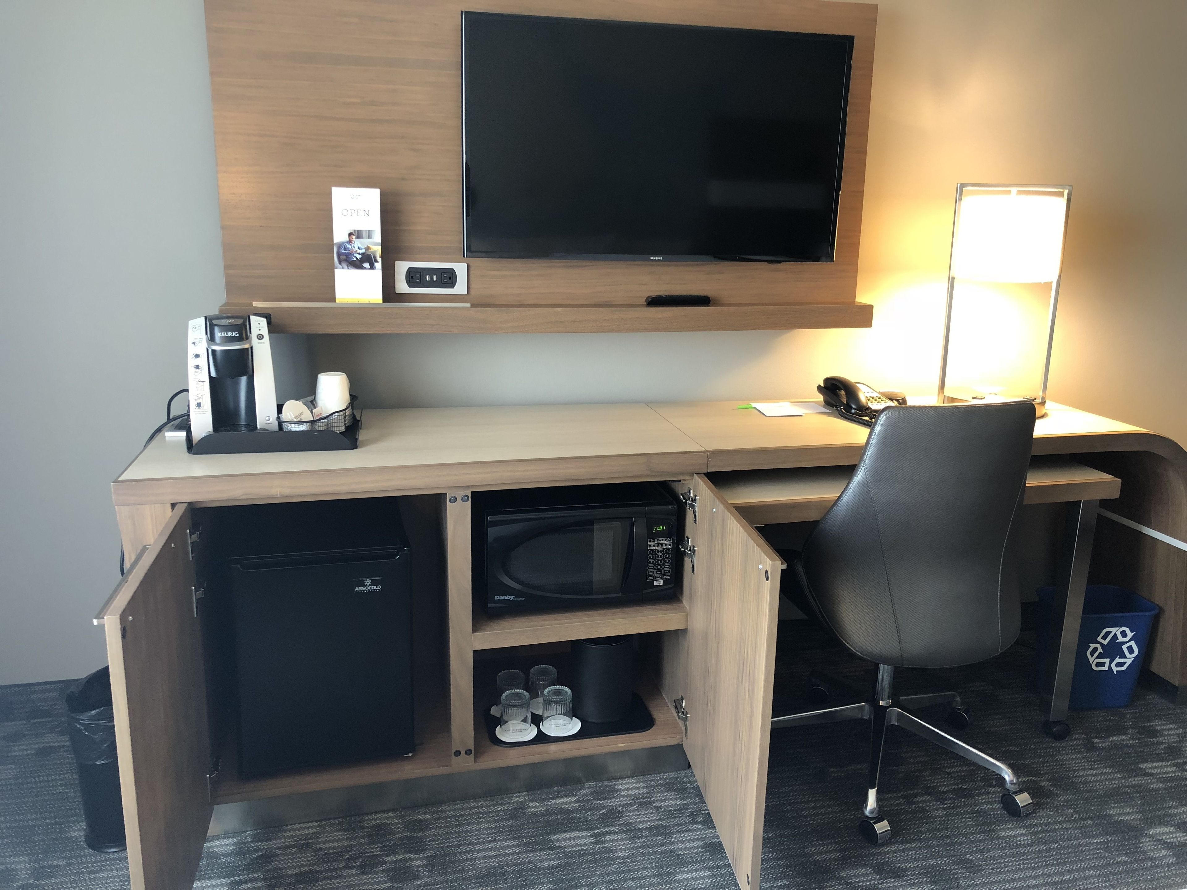 Photo - Courtyard by Marriott Toronto Airport