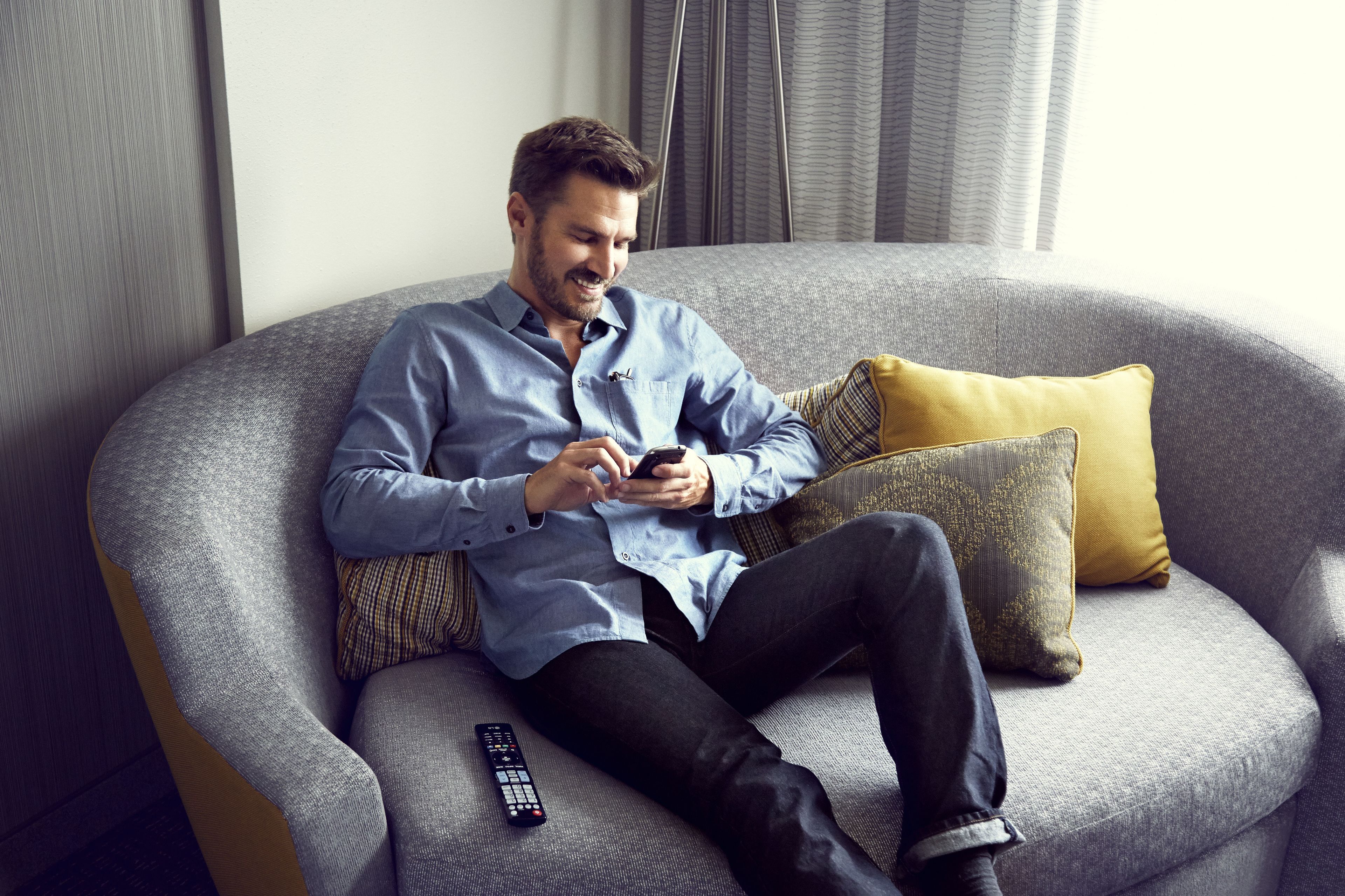 Photo - Courtyard by Marriott Toronto Airport