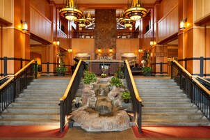 Entrada (vista interna)