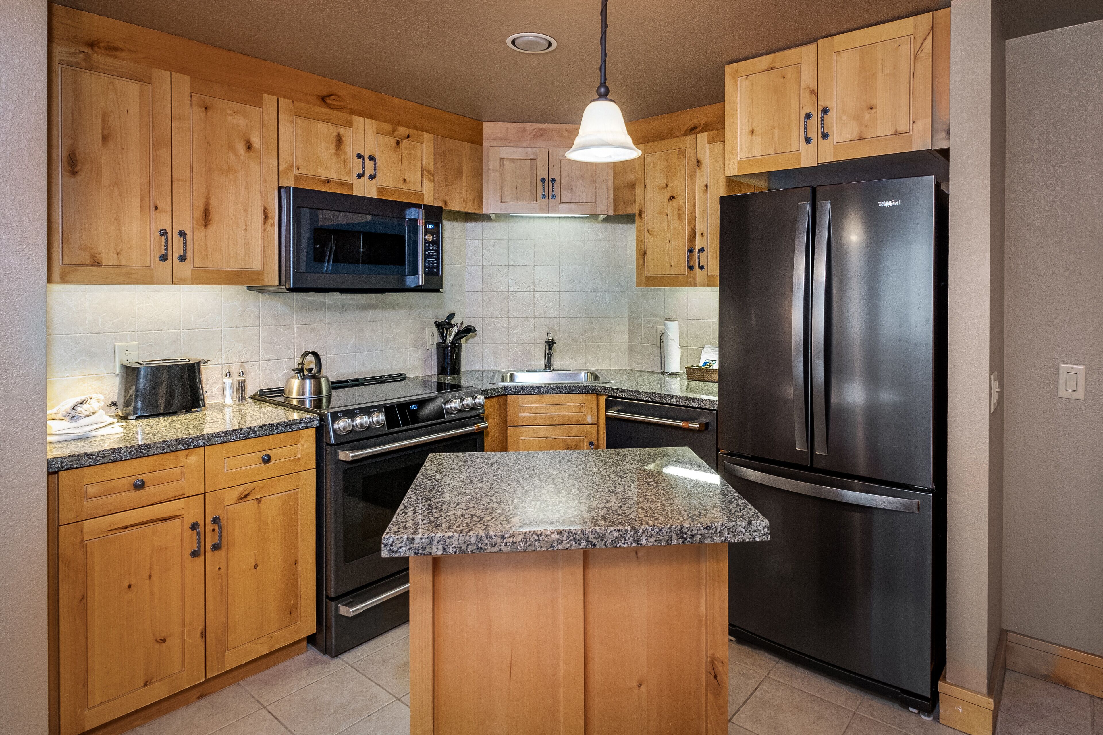 1 bedroom, in-room safe, blackout curtains, iron/ironing board