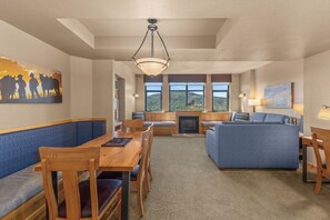 32-tums platt-tv med satellitkanaler och tv