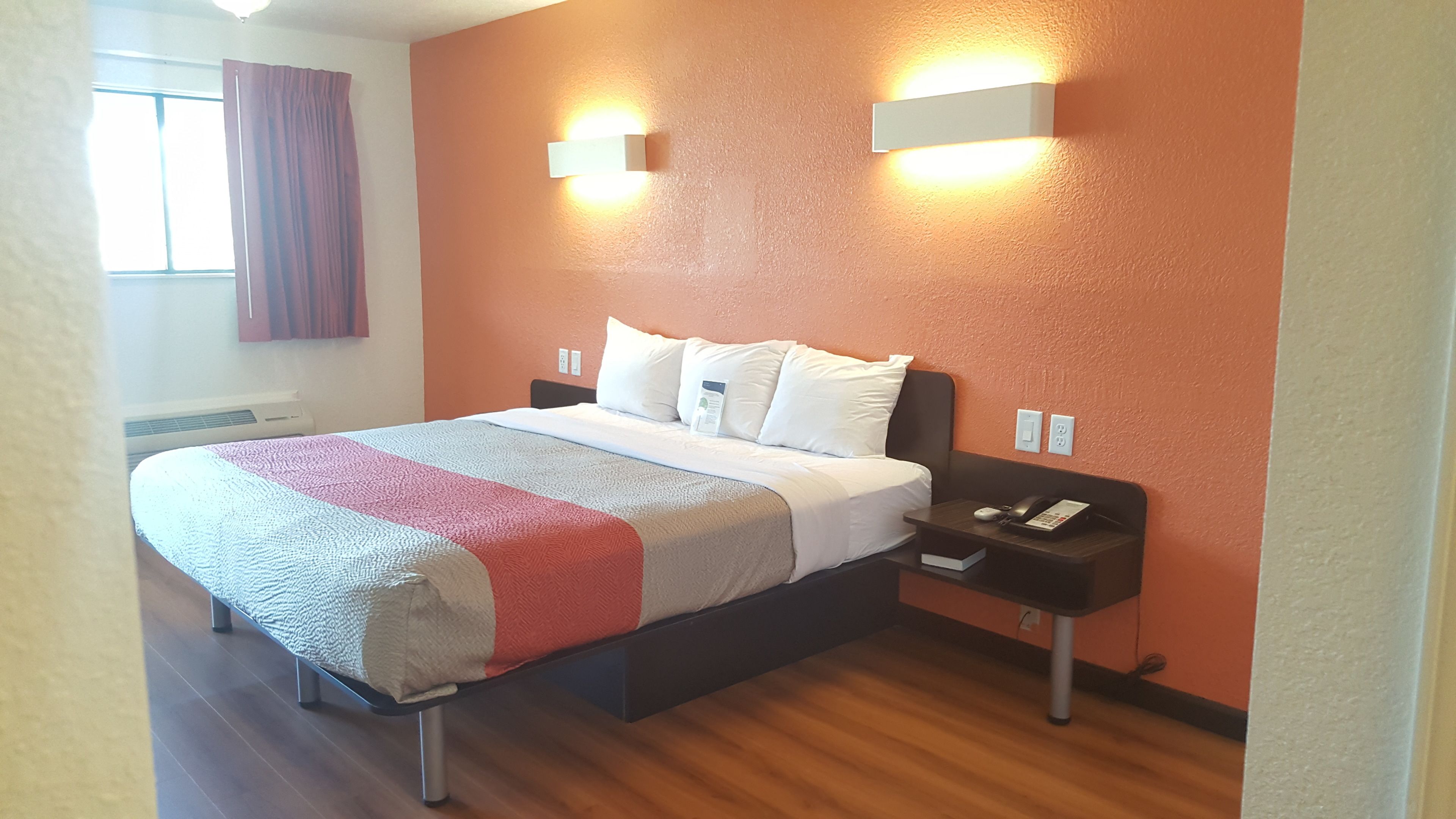 Foto - Motel 6 Columbus, OH - OSU