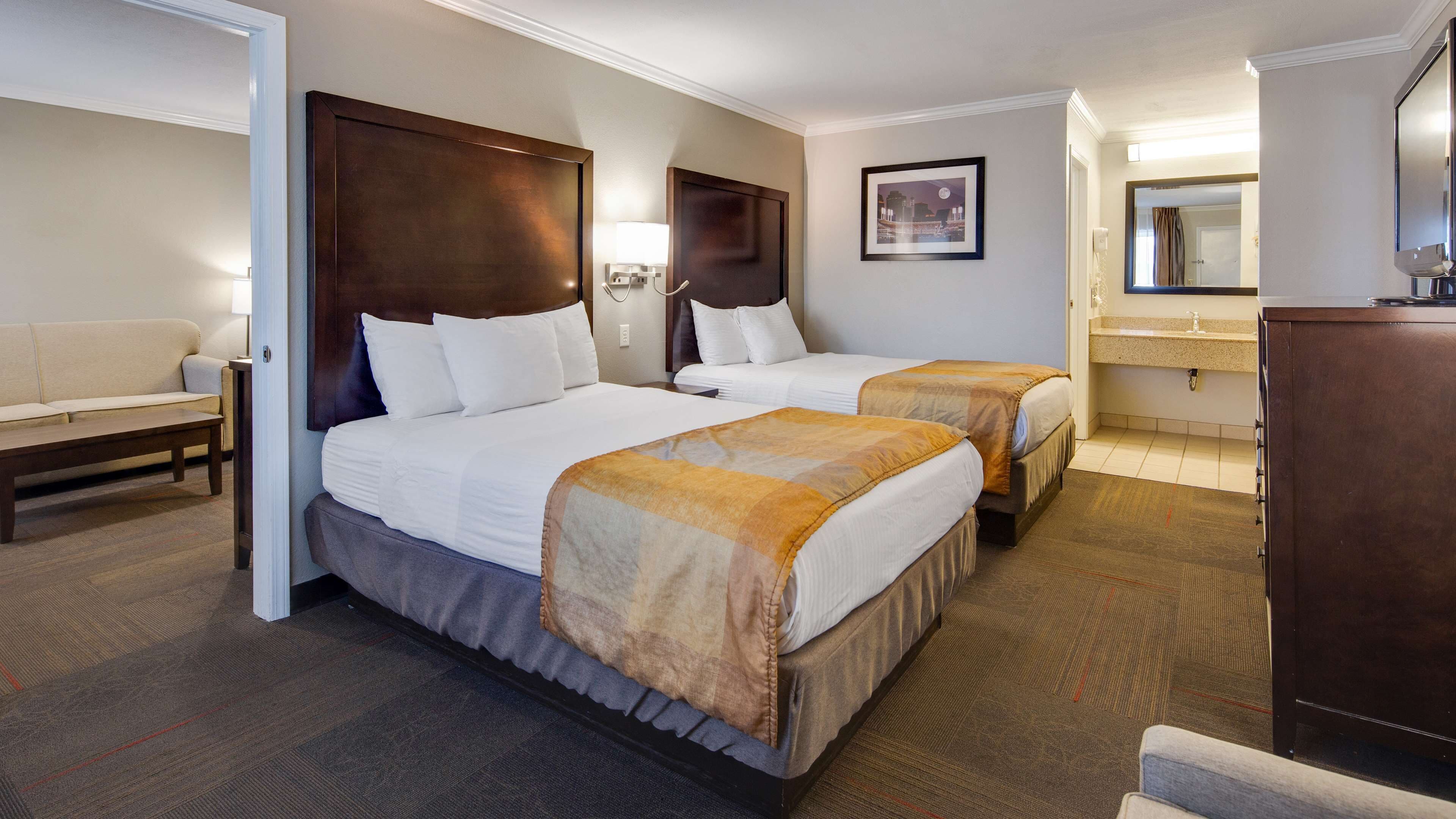 Photo - Best Western Clermont