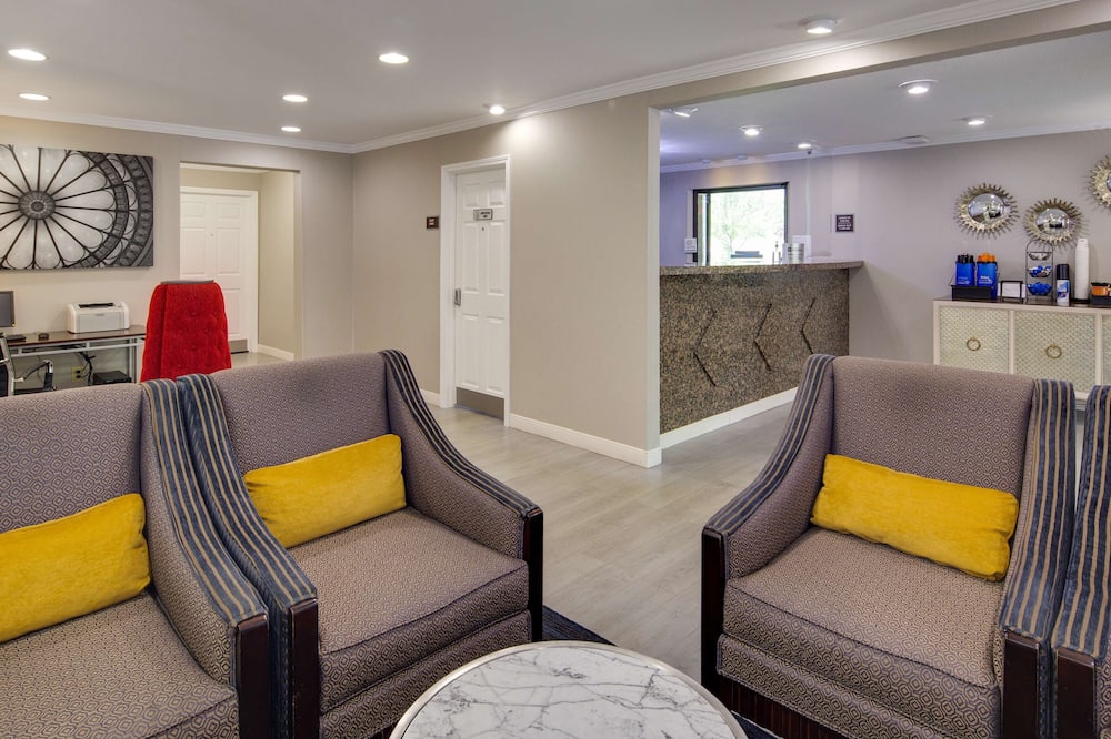 Best Western Clermont