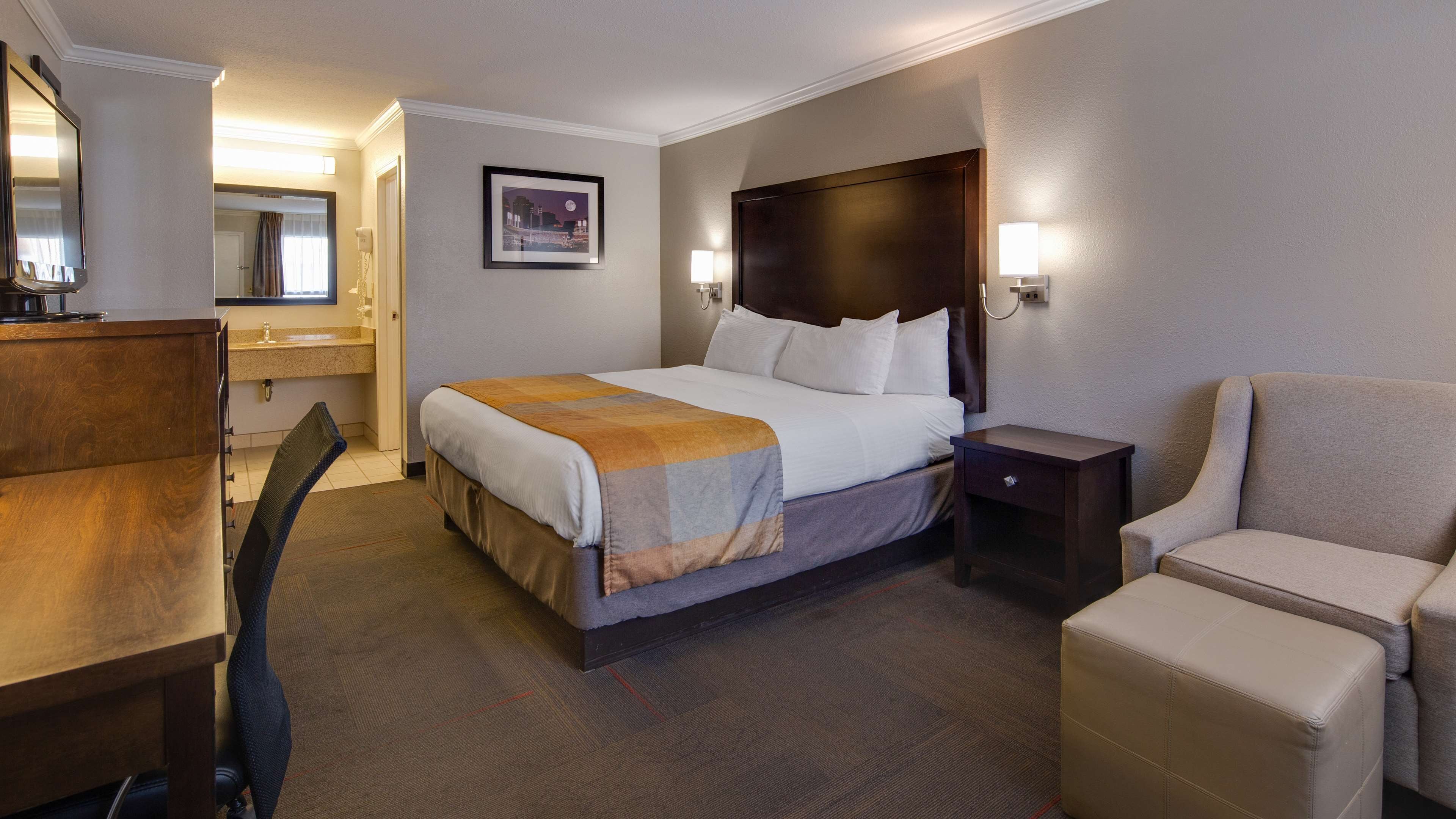 Photo - Best Western Clermont