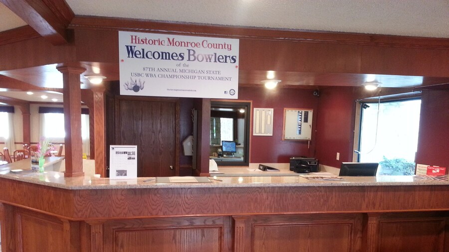 Americas Best Value Inn & Suites Monroe
