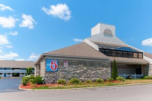 Exterior - Motel 6 Southgate, MI - Detroit (Southgate)