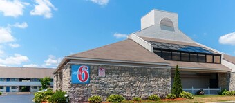 Motel 6 Southgate, MI - Detroit