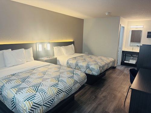 Motel 6 Southgate, MI - Detroit