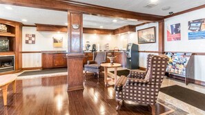 Lobby - Motel 6 Southgate, MI - Detroit (Southgate)