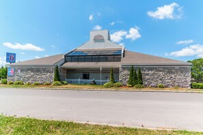 Exterior - Motel 6 Southgate, MI - Detroit (Southgate)