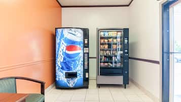 Vending machine
