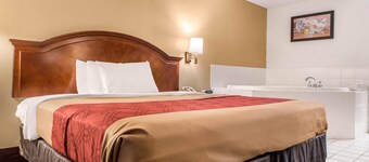 Econo Lodge Holland - Toledo