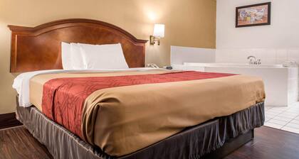 Econo Lodge Holland - Toledo