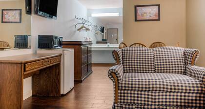 Econo Lodge Holland - Toledo