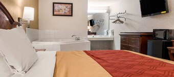 Econo Lodge Holland - Toledo