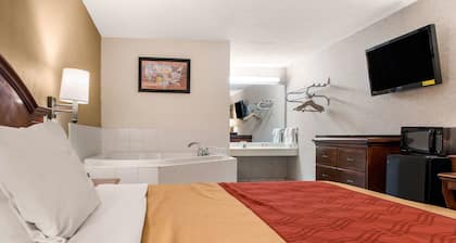 Econo Lodge Holland - Toledo