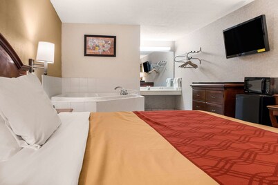 Econo Lodge Holland - Toledo