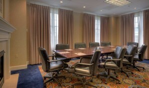 Sala de reuniones