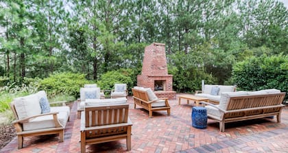 Homewood Suites by Hilton Olmsted Village (near Pinehurst)