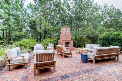Homewood Suites by Hilton Olmsted Village (near Pinehurst)