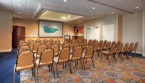 Sala de reuniones
