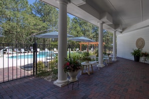 Terras