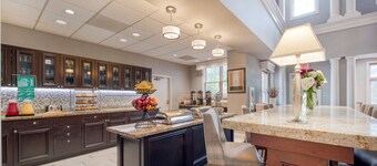 Homewood Suites by Hilton Olmsted Village (near Pinehurst)