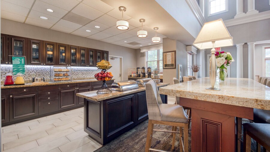 Homewood Suites by Hilton Olmsted Village (near Pinehurst)