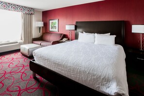 Literie de qualité supérieure, bureau