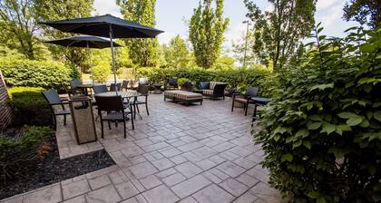 Hilton Garden Inn Columbus/Dublin